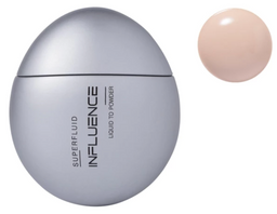 Influence Beauty Тональная основа для лица с эффектом пудры Liquid to Powder Foundation Superfluid