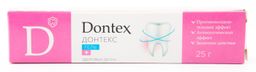 Dontex Гель зубной
