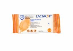 Lactacyd Салфетки для интимной гигиены