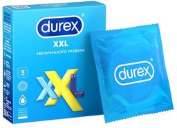 Презерватив Durex XXL