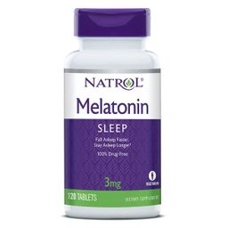 Natrol Мелатонин