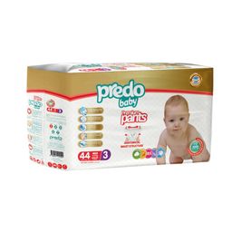 Predo Baby Подгузники-трусики для детей