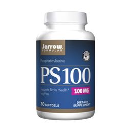 Jarrow Formulas PS100 (Фосфатидилсерин)