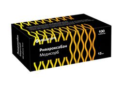 Ривароксабан Медисорб
