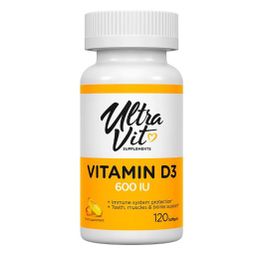 UltraVit витамин D3