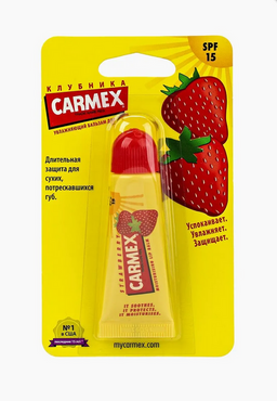 Carmex Бальзам для губ