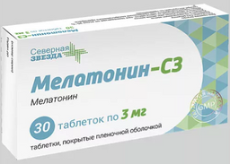 Мелатонин-СЗ