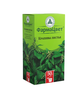 Крапивы листья цена от 27 руб, купить Крапивы листья в Москве недорого, инструкция по применению, заказать в Ютека