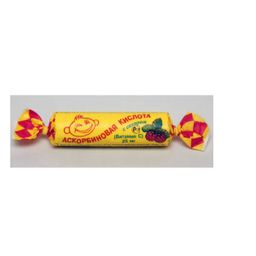 Lava Lava Аскорбинка детская
