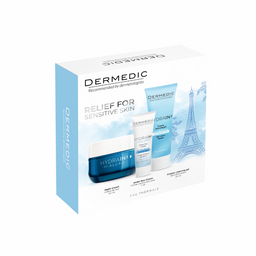Dermedic Hydrain3 Hialuro Набор