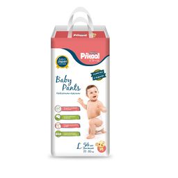 Pikool Premium Подгузники-трусики детские