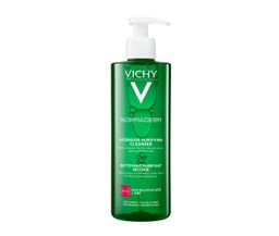 Vichy Normaderm Phytosolution очищающий гель для умывания