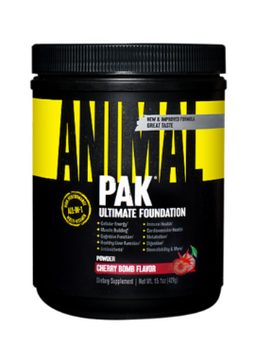 Animal Pak Витаминно-минеральный комплекс