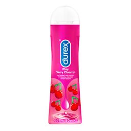 Гель-смазка для интимного применения DUREX Play Very Cherry