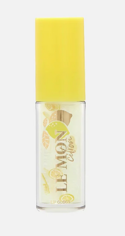 Vivienne Sabo Блеск для губ Lemon Citron