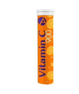 Витамин С 900 мг (БАД)