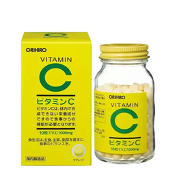 Orihiro Витамин C