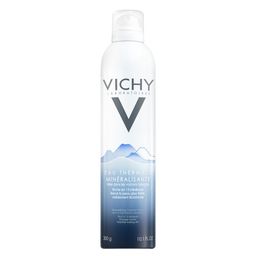 Vichy термальная вода 