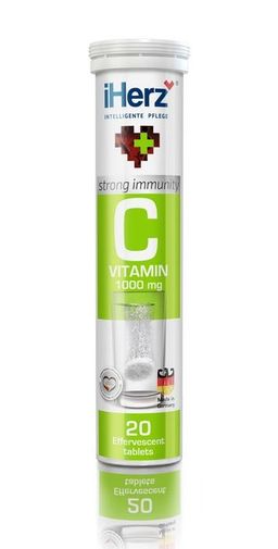 iHerz Витамин C