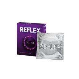 Reflex Презервативы