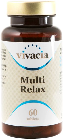 Vivacia Multi Relax 