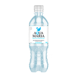 Aqua Maria Вода минеральная столовая питьевая