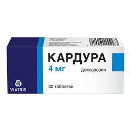 Кардура