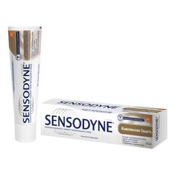 Зубная паста Sensodyne Комплексная Защита