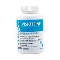 Visioteine таблетки для остроты зрения