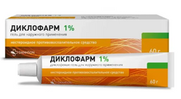 Диклофарм