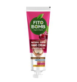 Fito Bomb Супер крем для рук