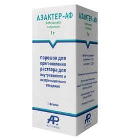 Азактер-АФ
