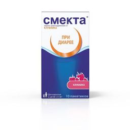 Смекта
