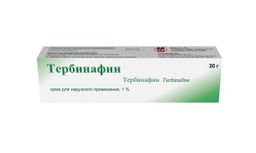 Тербинафин