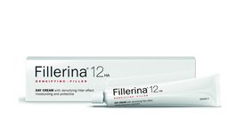 Fillerina 12HA Дневной крем для лица