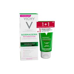 Vichy Normaderm Phytosolution Набор