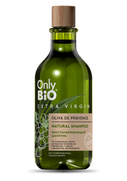 Only Bio Extra Virgin Шампунь для волос