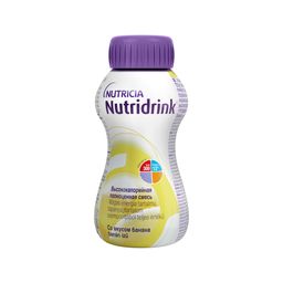 Nutridrink