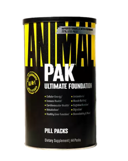 Animal Pak Витаминно-минеральный комплекс