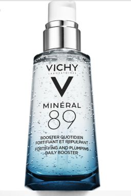 Vichy Mineral 89 гель-сыворотка