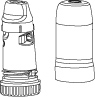 Инструкция по применению Симбикорт Турбухалер, 160+4.5 мкг/доза, 60 доз, порошок для ингаляций дозированный, 1 шт. - схема 1