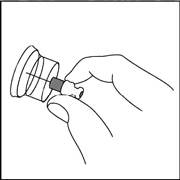 Инструкция по применению Рисполепт Конста, 50 мг, порошок для приготовления суспензии для внутримышечного введения пролонгированного действия, в комплекте с растворителем, 1 шт. - схема 5