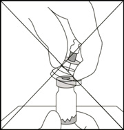 Инструкция по применению Рисполепт Конста, 25 мг, порошок для приготовления суспензии для внутримышечного введения пролонгированного действия, в комплекте с растворителем, 1 шт. - схема 9