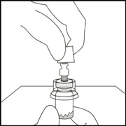 Инструкция по применению Рисполепт Конста, 25 мг, порошок для приготовления суспензии для внутримышечного введения пролонгированного действия, в комплекте с растворителем, 1 шт. - схема 10