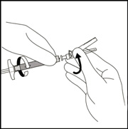 Инструкция по применению Рисполепт Конста, 25 мг, порошок для приготовления суспензии для внутримышечного введения пролонгированного действия, в комплекте с растворителем, 1 шт. - схема 16