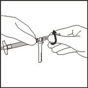 Инструкция по применению Рисполепт Конста, 50 мг, порошок для приготовления суспензии для внутримышечного введения пролонгированного действия, в комплекте с растворителем, 1 шт. - схема 17