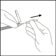 Инструкция по применению Рисполепт Конста, 50 мг, порошок для приготовления суспензии для внутримышечного введения пролонгированного действия, в комплекте с растворителем, 1 шт. - схема 18
