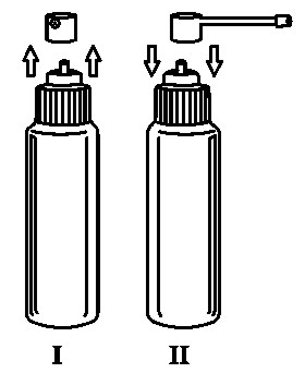 Инструкция по применению Алерана спрей, 5%, спрей для наружного применения, 60 мл, 1 шт. - схема 3