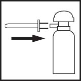 Инструкция по применению Буденофальк, 2 мг/доза, пена ректальная дозированная, 14 доз, 1 шт. - схема 1