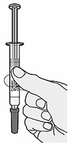 Инструкция по применению Пралуэнт, 150 мг/мл, раствор для подкожного введения, 2 мл, 1 шт. - схема 14